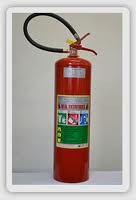 Extintor Agua 10L
